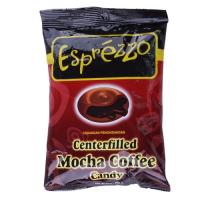 Mocha Coffee Candy 150g ESPREZZO